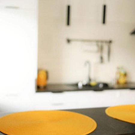 Bieszczadzkie Utulenie Apartment Ustrzyki Dolne Bagian luar foto