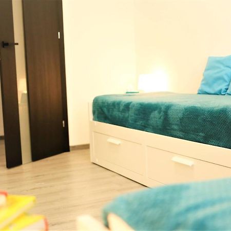Bieszczadzkie Utulenie Apartment Ustrzyki Dolne Bagian luar foto